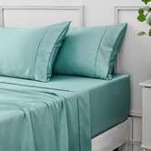 Aldrin Home Matte Satin&nbsp;Sheet Set