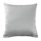 Aldrin Home Matte&nbsp;Satin&nbsp;European Pillowcase