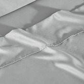 Aldrin Home Matte Satin&nbsp;Sheet Set