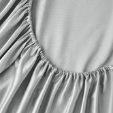 Aldrin Home Matte Satin&nbsp;Sheet Set