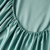 Aldrin Home Matte Satin&nbsp;Sheet Set