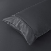 Aldrin Home Matte&nbsp;Satin Pillowcases