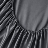 Aldrin Home Matte Satin&nbsp;Sheet Set