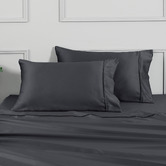 Aldrin Home Matte&nbsp;Satin Pillowcases