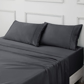 Aldrin Home Matte&nbsp;Satin Pillowcases