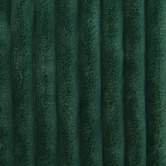 Dreamaker Chunky Faux Fur Heated Throw