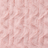 Aldrin Home Extra Large Faux Fur Heated Throw