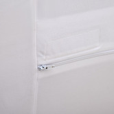Aldrin Home Fully Encased Waterproof Mattress Protector