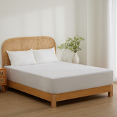 Aldrin Home Waterproof Cotton Jersey Mattress Protectors
