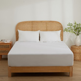 Aldrin Home Waterproof Cotton Jersey Mattress Protectors