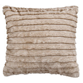 Aldrin Home Nara Faux Fur Cushion