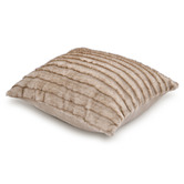 Aldrin Home Nara Faux Fur Cushion