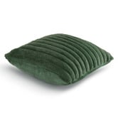 Aldrin Home Chunky Embossed Faux Fur Cushion
