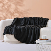 Aldrin Home Aspen Sherpa Throw