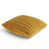 Aldrin Home Chunky Embossed Faux Fur Cushion