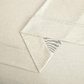 Aldrin Home Micro Flannel Knitted Velvet Sheet Set