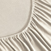 Aldrin Home Micro Flannel Knitted Velvet Sheet Set