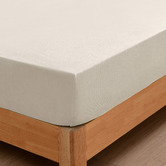 Aldrin Home Micro Flannel Knitted Velvet Sheet Set
