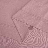 Aldrin Home Micro Flannel Knitted Velvet Sheet Set