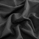 Aldrin Home Micro Flannel Fitted Sheet Set