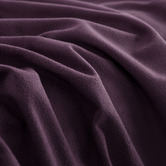 Aldrin Home Micro Flannel Fitted Sheet Set