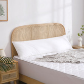 Aldrin Home Down Alternative Body And Maternity Pillow