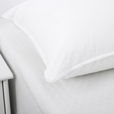 Aldrin Home Down Alternative Body And Maternity Pillow