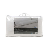 Aldrin Home Down Alternative Body And Maternity Pillow