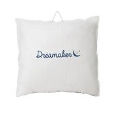 Aldrin Home Premium Down Alternative Microfibre Euro Pillow
