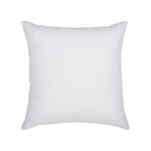 Aldrin Home Premium Down Alternative Microfibre Euro Pillow