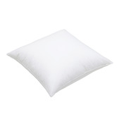 Aldrin Home Premium Down Alternative Microfibre Euro Pillow