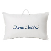 Aldrin Home Premium Down Alternative Microfibre Standard Pillow