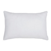 Aldrin Home Premium Down Alternative Microfibre Standard Pillow