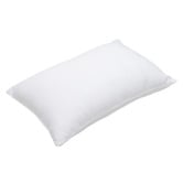Aldrin Home Premium Down Alternative Microfibre Standard Pillow