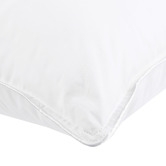 Aldrin Home Premium Down Alternative Microfibre Standard Pillow