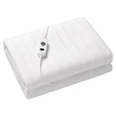 Aldrin Home Hanston Long Single Electric Blanket