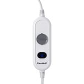 Aldrin Home Hanston Long Single Electric Blanket