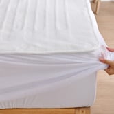 Aldrin Home Hanston Long Single Electric Blanket