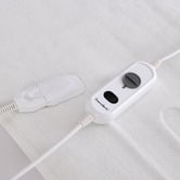 Aldrin Home Hanston Long Single Electric Blanket