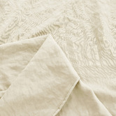 Aldrin Home Washed Microfibre Sheet Set