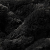 Aldrin Home Faux Fur Large Electric Heated Throw Blanket