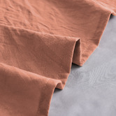 Aldrin Home Superfine Pleated Washed Microfibre Valance
