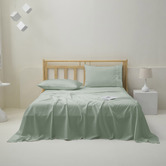 Aldrin Home Dreamaker 1500TC Cotton Rich Sateen Sheet Set