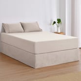 Aldrin Home Quilted Microfibre Valance