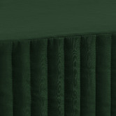 Aldrin Home Quilted Microfibre Valance