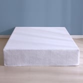 Aldrin Home Quilted Microfibre Valance