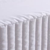 Aldrin Home Quilted Microfibre Valance