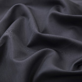 Aldrin Home Charcoal Arosa 1500TC Cotton-Blend Quilt Cover Set