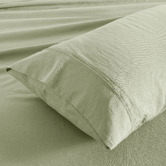 Aldrin Home Beatrix Linen &amp; Cotton Pillowcases