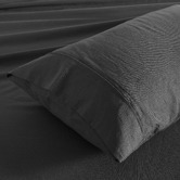 Aldrin Home Beatrix Linen &amp; Cotton Pillowcases